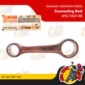 4Y2-11651-00 | Connecting Rod | Genuine Yamaha parts | DT 125 RXT 135