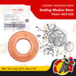 90441-ME9-000 | Sealing Washer 8mm | Genuine Honda parts | XRM 125 Carb/125 Fi Wave 125