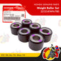 22123-KWN-780 | Weight Roller Set | Genuine Honda parts | PCX 150 Dio 110 Wave 110