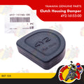 4Y2-16155-00 | Clutch Housing Damper | Genuine Yamaha parts | RXT 135