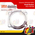 4Y2-11181-00 | Head Gasket | Genuine Yamaha parts | RXT 135