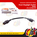 5TL-H3980-20 | Front Stoplight Switch Assy | Genuine Yamaha parts | Mio Soulty Mio Sporty Mio Amore