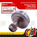 22660-KPH-901 | Primary Clutch Outer | Genuine Honda parts | XRM 125 Carb Wave 125