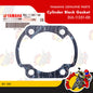 3UL-11351-00 | Cylinder Block Gasket | Genuine Yamaha parts | RS 100