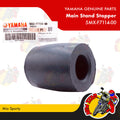 5MX-F7114-00 | Main Stand Stopper | Genuine Yamaha parts | Mio Sporty