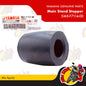 5MX-F7114-00 | Main Stand Stopper | Genuine Yamaha parts | Mio Sporty