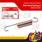 95014-72102 | Side Stand Spring A | Genuine Honda parts | XRM 110/125 Wave 100/110R/125 TMX 155