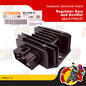 4B4-H1960-01 | Regulator Assy & Rectifier | Genuine Yamaha parts | NMax v1