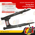 61100-39300L000 | Swing Arm | Genuine Suzuki parts | GP 100/125 X 4