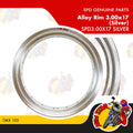 Motorcycle part