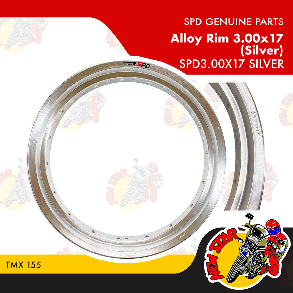 Motorcycle part
