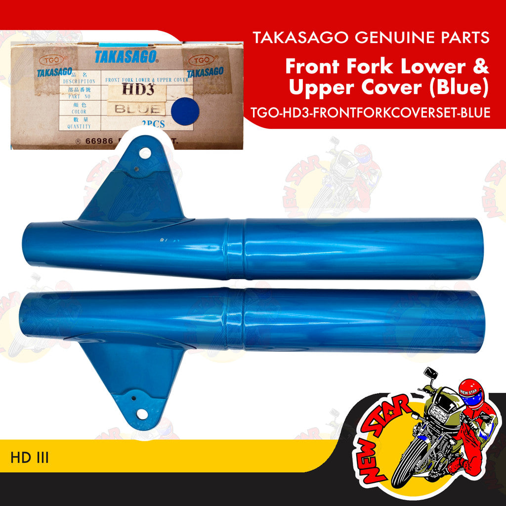 Motorcycle part