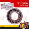 Motorcycle part