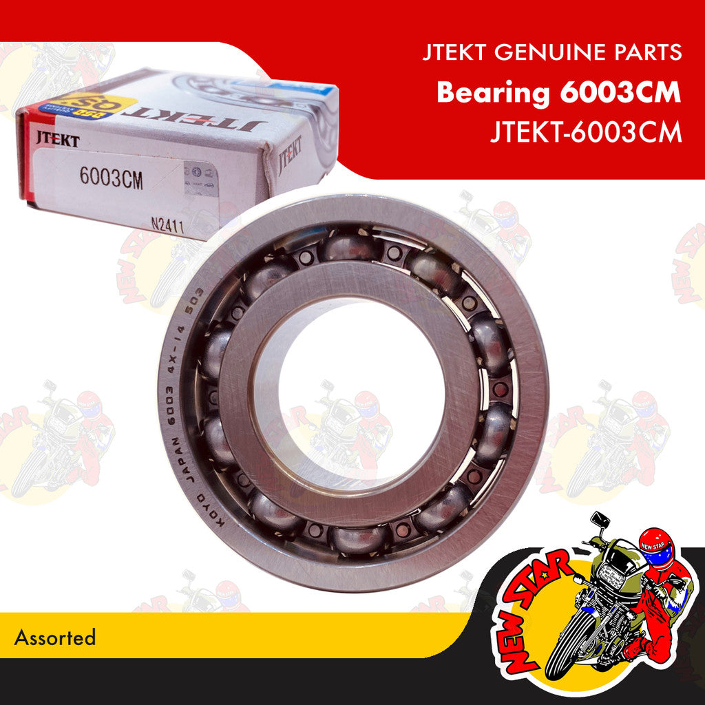 Motorcycle part