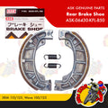 Motorcycle part