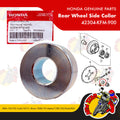 42304-KFM-900 | Rear Wheel Side Collar | Genuine Honda parts | XRM 110/125 Carb/125 Fi Wave 100R
