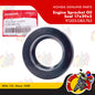 91203-GB5-762 | Engine Sprocket Oil Seal 17x29x5 | Genuine Honda parts | XRM 110 Wave 100R