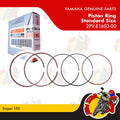 2PV-E1603-00 | Piston Ring Standard Size | Genuine Yamaha parts | Sniper 150