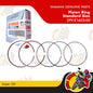 2PV-E1603-00 | Piston Ring Standard Size | Genuine Yamaha parts | Sniper 150