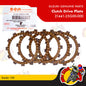 21441-25G00-000 | Clutch Drive Plate | Genuine Suzuki parts | Raider 150