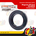 93102-25061 | Magneto Oil Seal 25x40x8 | Genuine Yamaha parts | DT 125 RXT 135