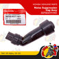 30700-KYY-901 | Noise Suppression Cap Assy | Genuine Honda parts | TMX 125 Alpha CB 125