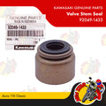92049-1433 | Valve Stem Seal | Genuine Kawasaki parts | Aura 110 Classic