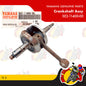 5E2-11400-00 | Crankshaft Assy | Genuine Yamaha parts | YL 2