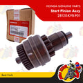 28120-KVB-901 | Start Pinion Assy | Genuine Honda parts | Beat Carb