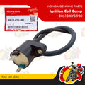 30510-KY0-980 | Ignition Coil Comp | Genuine Honda parts | TMX 155 (CDI)