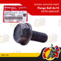95701-06014-07 | Flange Bolt 6x14 | Genuine Honda parts | TMX 155