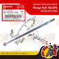 90105-KVY-900 | Flange Bolt 10x270 | Genuine Honda parts | Click 125i v1/v2/125i v3 Beat Fi