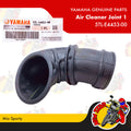 5TL-E4453-00 | Air Cleaner Joint 1 | Genuine Yamaha parts | Mio Sporty