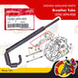 15761-KPH-900 | Breather Tube | Genuine Honda parts | Wave 125