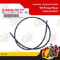 90445-05M07 | Oil Pump Hose | Genuine Yamaha parts | RS 100