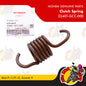 22401-GCC-000 | Clutch Spring | Genuine Honda parts | Beat Fi v1/Fi v2 Zoomer X
