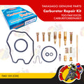 TGO-TMX155CDI-CARBURETORREPAIRKIT | Carburetor Repair Kit | Genuine Takasago parts | TMX 155 (CDI)