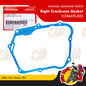 11394-KFL-852 | Right Crankcase Gasket | Genuine Honda parts | XRM 110 Wave 100