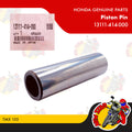 13111-414-000 | Piston Pin | Genuine Honda parts | TMX 155