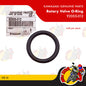 92055-012 | Rotary Valve O-Ring | Genuine Kawasaki parts | HD III