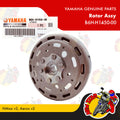 B6H-H1450-00 | Rotor Assy | Genuine Yamaha parts | NMax v2 Aerox v2