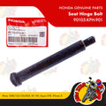 90105-KPH-901 | Seat Hinge Bolt | Genuine Honda parts | Wave 100R/125/125i/RSX RS 150 Supra GTR