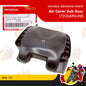 17235-KPG-900 | Air Cover Sub Assy | Genuine Honda parts | XRM 110