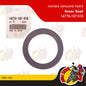 14776-107-010 | Inner Seat | Genuine Honda parts | TMX 155
