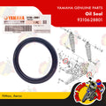 93106-28801 | Oil Seal | Genuine Yamaha parts | NMax Aerox