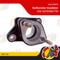 GQ-16210-KB5-720 | Carburetor Insulator | Genuine GQ parts | TMX 155