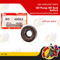 ARS-RS100-OILPUMPOILSEAL-4X9X3 | Oil Pump Oil Seal 4x9x3 | Genuine Ars parts | RS 100