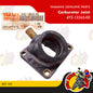 4Y2-13565-00 | Carburetor Joint | Genuine Yamaha parts | RXT 135