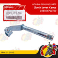 22810-KPG-T00 | Clutch Lever Comp | Genuine Honda parts | XRM 125 (2010)
