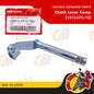 22810-KPG-T00 | Clutch Lever Comp | Genuine Honda parts | XRM 125 (2010)